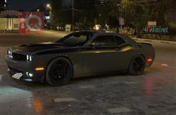 دودج تشالنجر